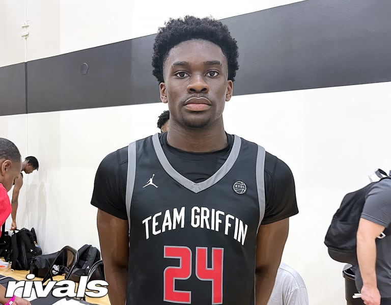 HawgBeat  –  Arkansas targets see movement in updated 2024 Rivals150