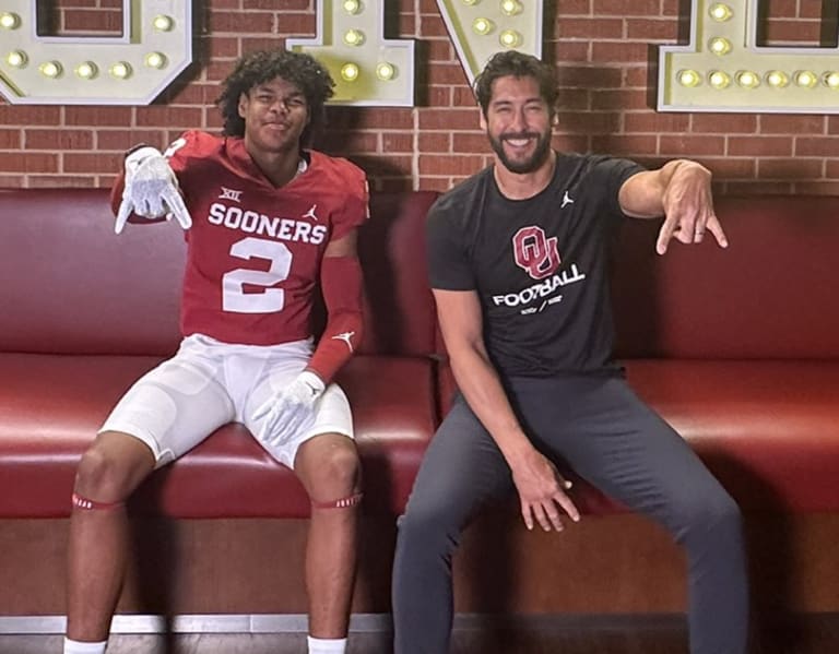 Film Breakdown 10 Visitors To Know For 2025 Oklahoma Junior Day