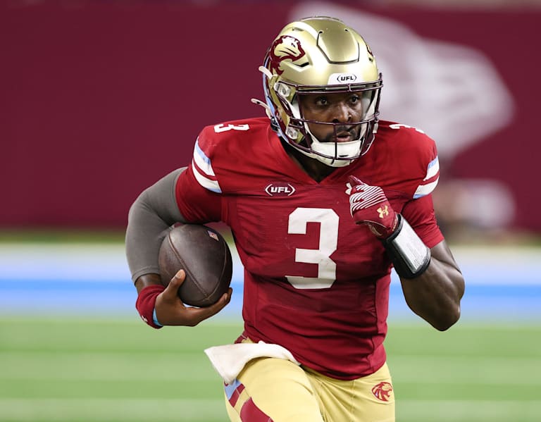 AZV Weekend Recap: McCabe Apologizes to Shough, Bryce Perkins Goes Off