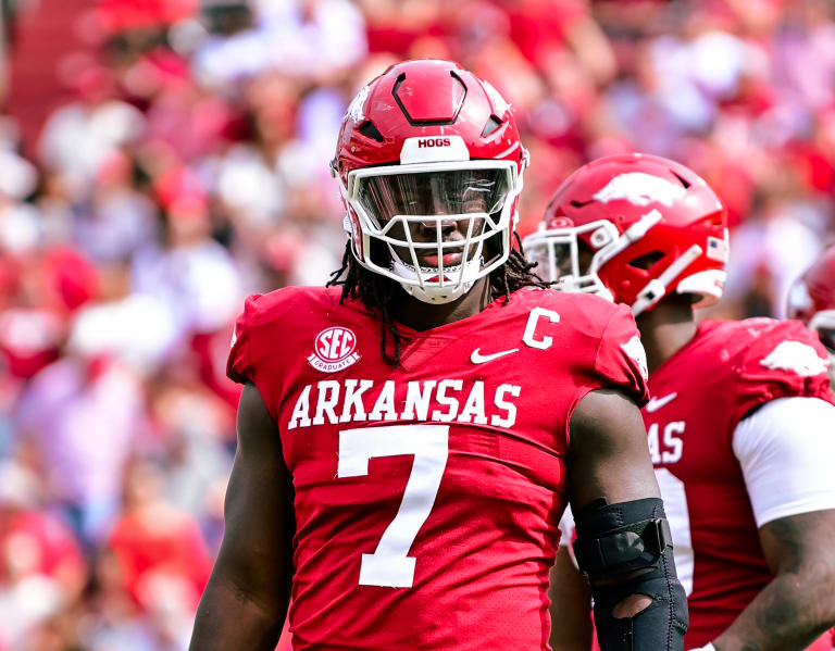 HawgBeat Staff Predictions Arkansas Razorbacks vs Auburn Tigers