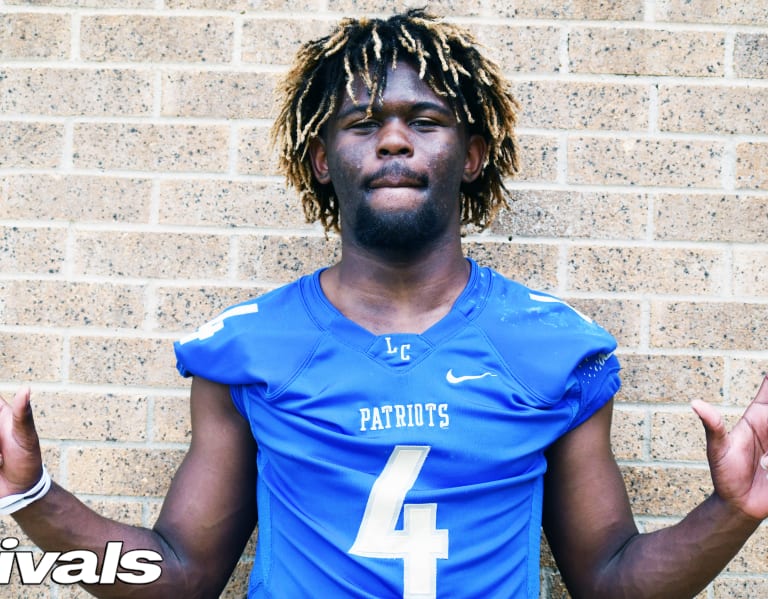 Rivals Rankings Week: Updated 2021 RB rankings - Rivals.com