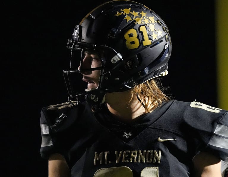 National Signing Day: Three-Star TE George Burhenn Signs With Purdue