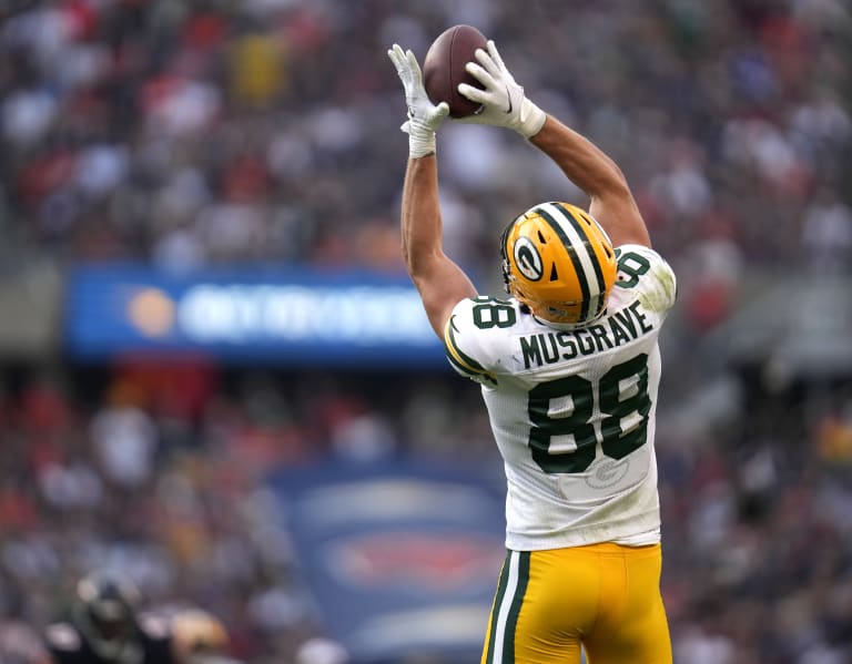 Packers beat Texans: Five takeaways from Week 13 win