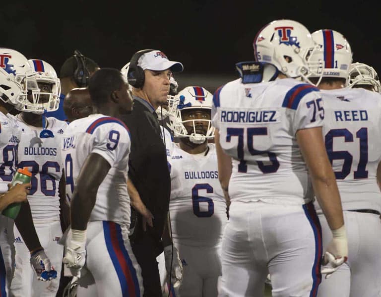 BleedTechBlue Too Early 2018 Conference USA Predictions
