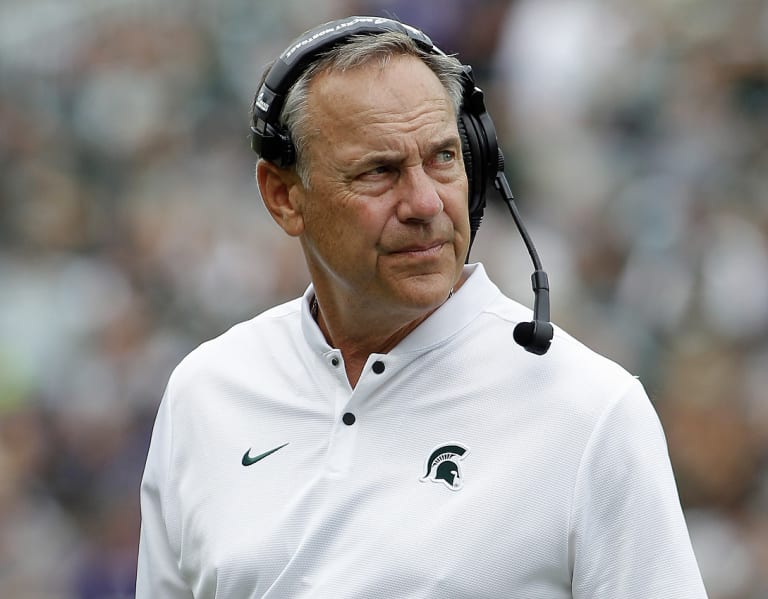 NittanyNation - Countdown to Kickoff: Michigan State