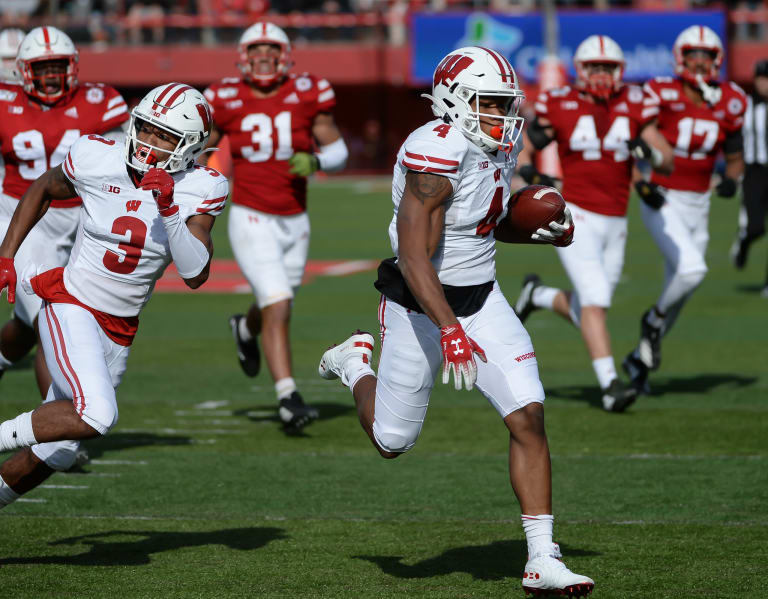 Nebraska Huskers Football Final takes and grades in NU's loss to the
