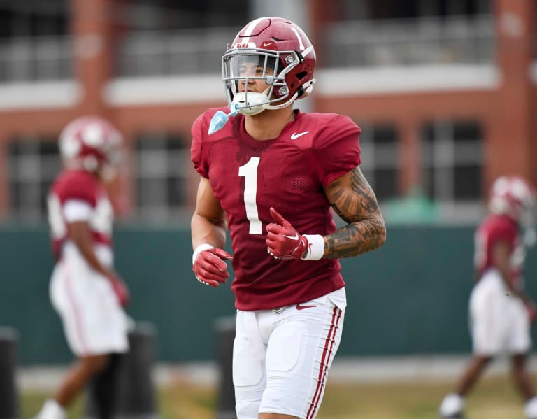 Rivals.com Transfer All-America Team: Defense