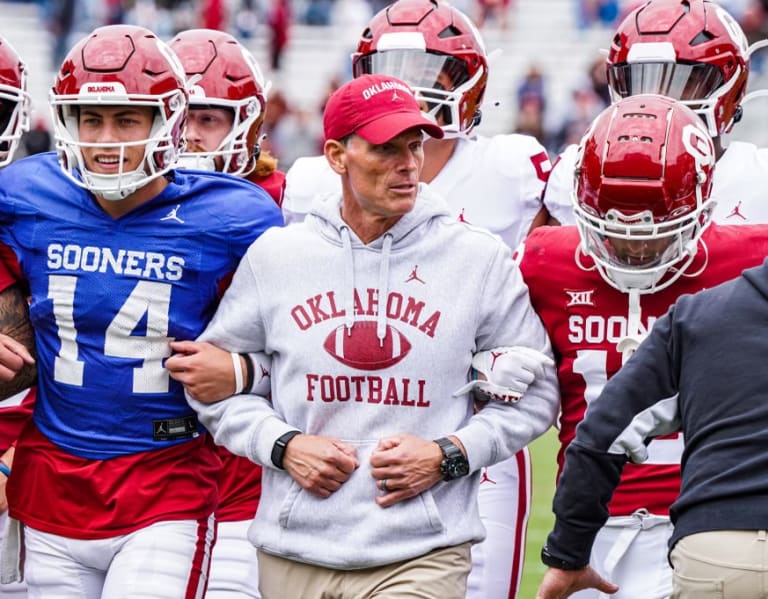 Espn Announces Dates For Two Of Ou's 2024 Sec Matchups Ouinsider