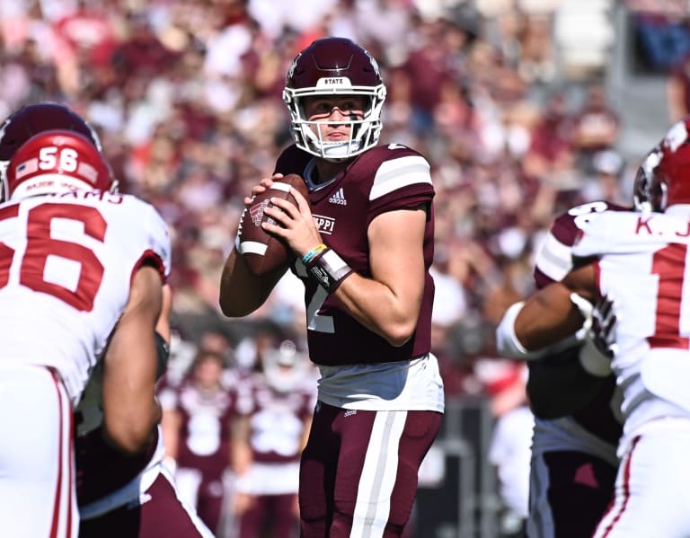 HawgBeat  –  Know the Foe: Gaining Mississippi State insight with Bulldog Blitz