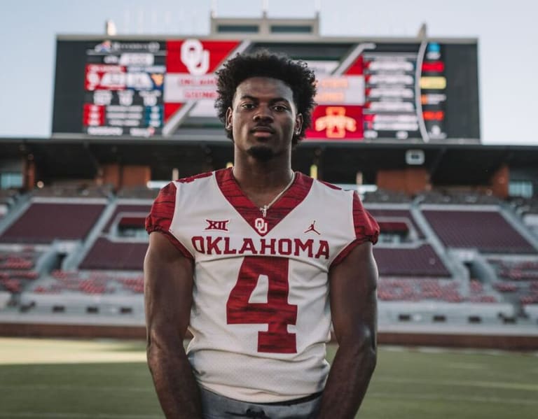 Sooners add former Rivals100 4-star safety Keshawn Lawrence