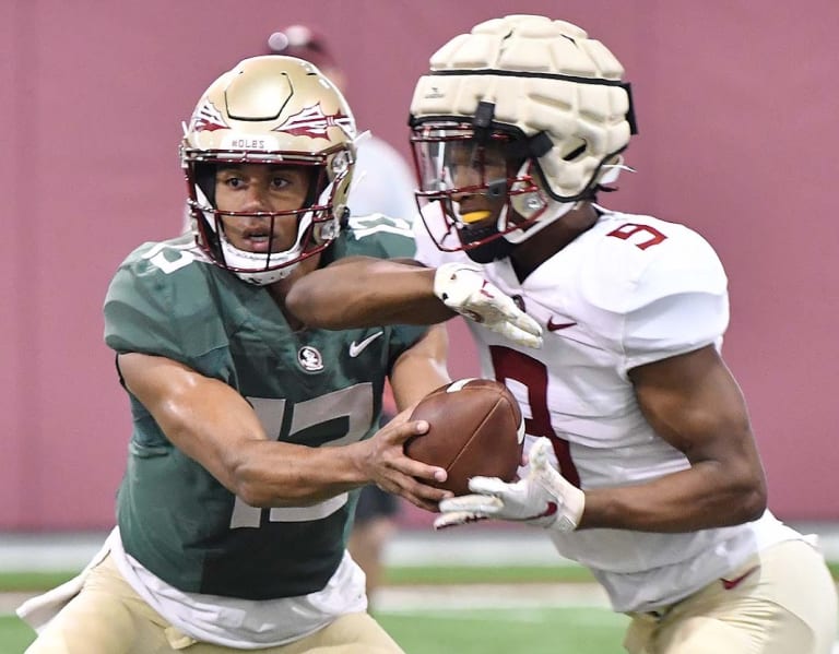 Florida State Football Spring Game Preview