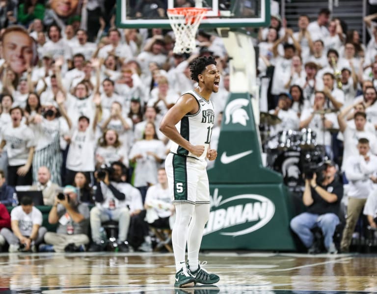 Michigan State Men's Basketball: Iowa Preview - Spartans Illustrated ...