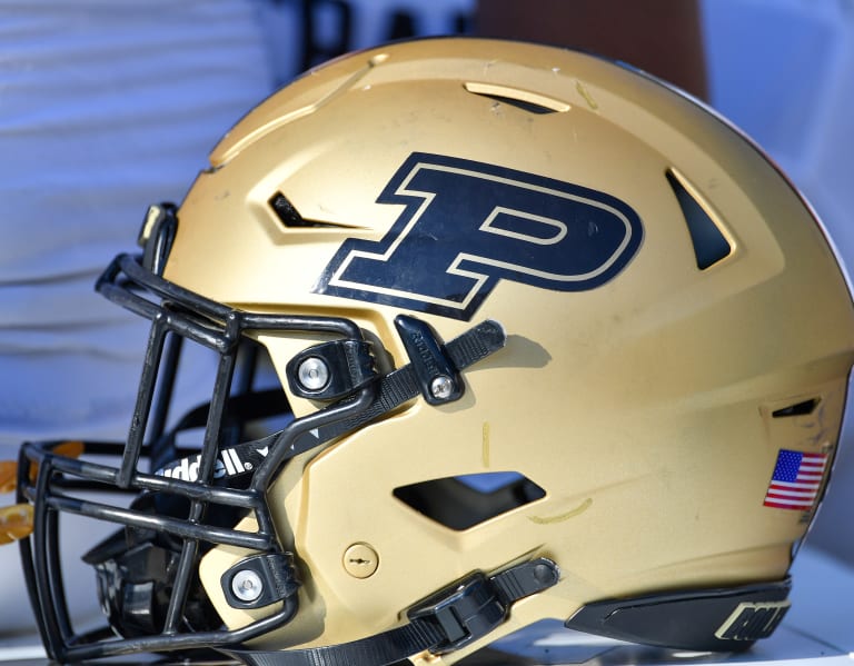 Purdue Football Adds Transfer Nick Levy