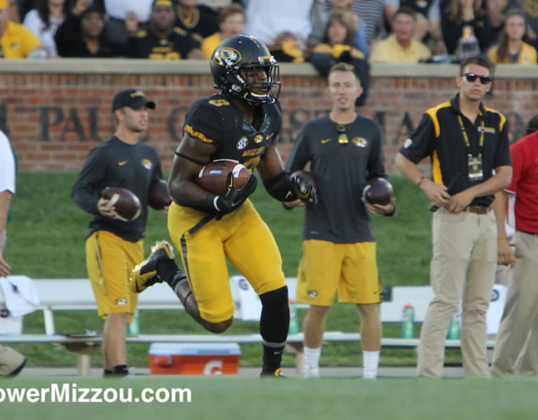 Notebook: Tigers Try To Bounce Back - Mizzou Today: Missouri Tigers ...