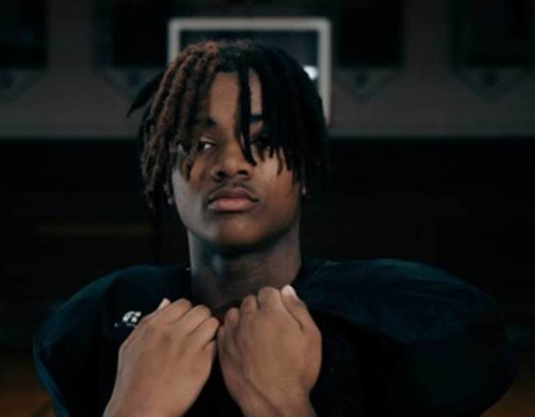 2026 ATH Kani Golden calls Syracuse 'on the rise' ahead of OV