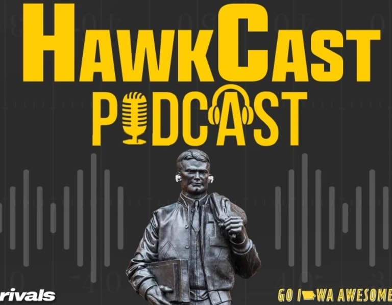 HawkCast Ep. 106 CROSSOVER SZN: Basketball Check-In, UCLA Preview