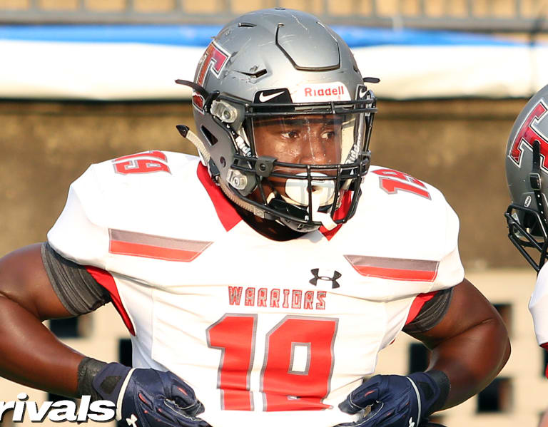Rivals.com – Ranking the States: No. 5 Alabama