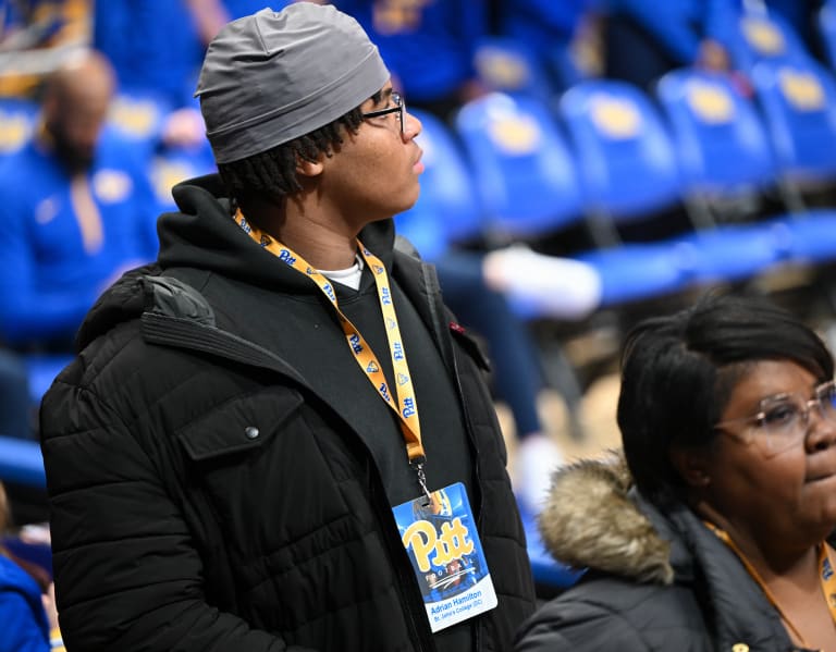 2026 DC linemen recaps junior day visit to Pitt 2026 DC linemen recaps junior day visit to Pitt