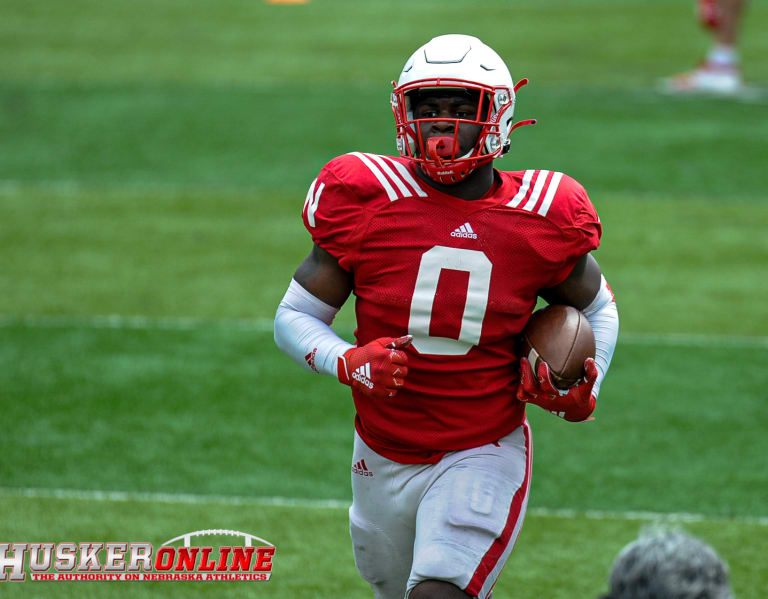 five new faces to watch during nebraska s spring game