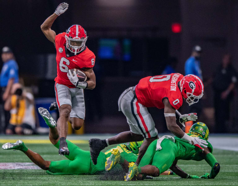 Uga Recruiting 2025 247 Sports