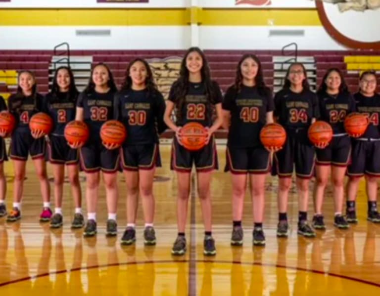 New Mexico High School Girls Basketball 2023 Coach Of The Year NMPreps