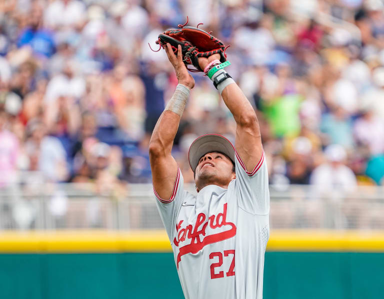 Stanford Baseball 2024 Season Preview Picked to Finish Second, Eyes on