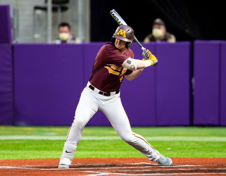 Download Minnesota Gophers Baseball - Series Preview: Nebraska