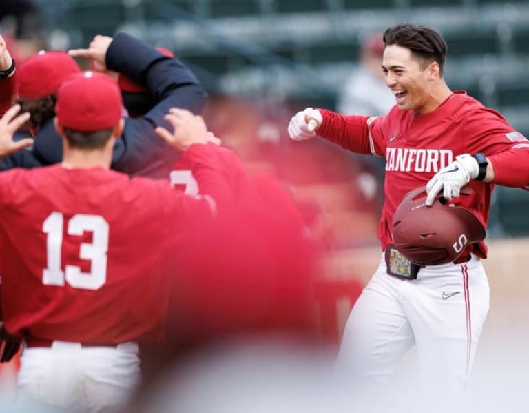 Stanford Baseball Recap 9 Stanford Bsb Grinds Out 16 Inning Victory Against Washington
