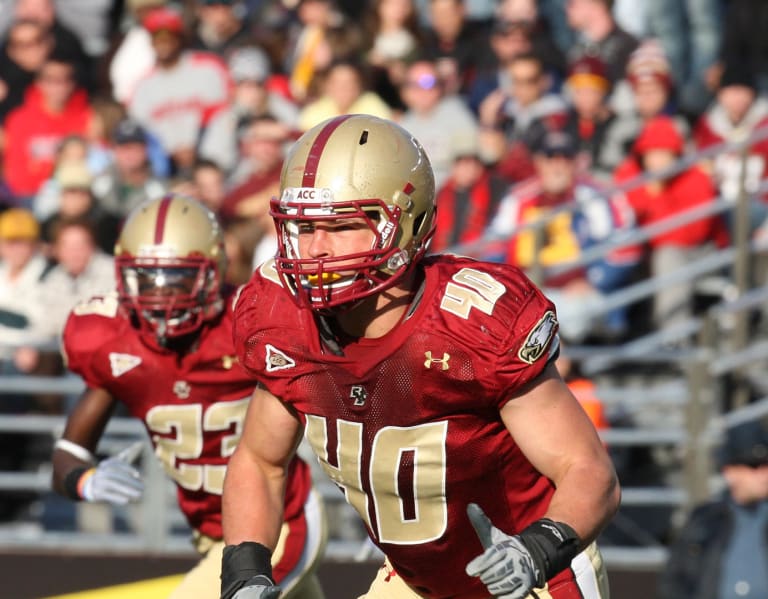 Dwight Freeney becomes 10th Syracuse player selected to College Football  Hall of Fame 