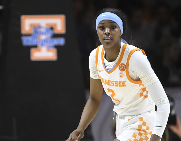 Lady Vols beat Texas A&M for sixthstraight win VolReport