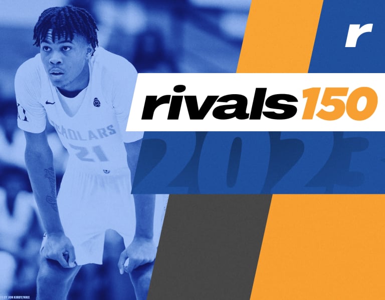 Rivals Rankings Week: Updated Rivals150 for 2023 released - Basketball  Recruiting