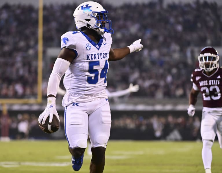 TideIllustrated  –  Know the foe: An opposing look at Alabama’s matchup against Kentucky