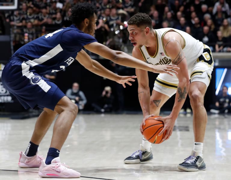 Purdue Over Penn State - 3 Takeaways - BoilerUpload: Purdue ...