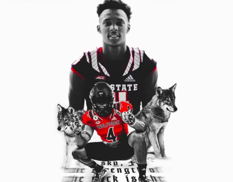 NC State Wolfpack Football Recruiting Commitment Analysis Of Wide ...