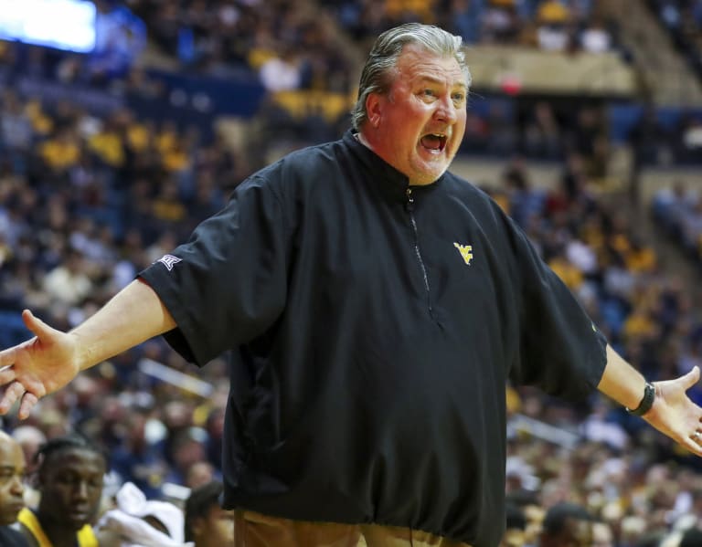 WVU basketball team has got to learn to play - WVSports: West Virginia ...