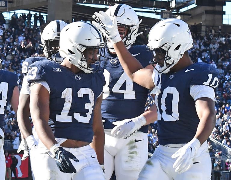 Who Stays? Who Goes? Predicting each Penn State Players Decisions