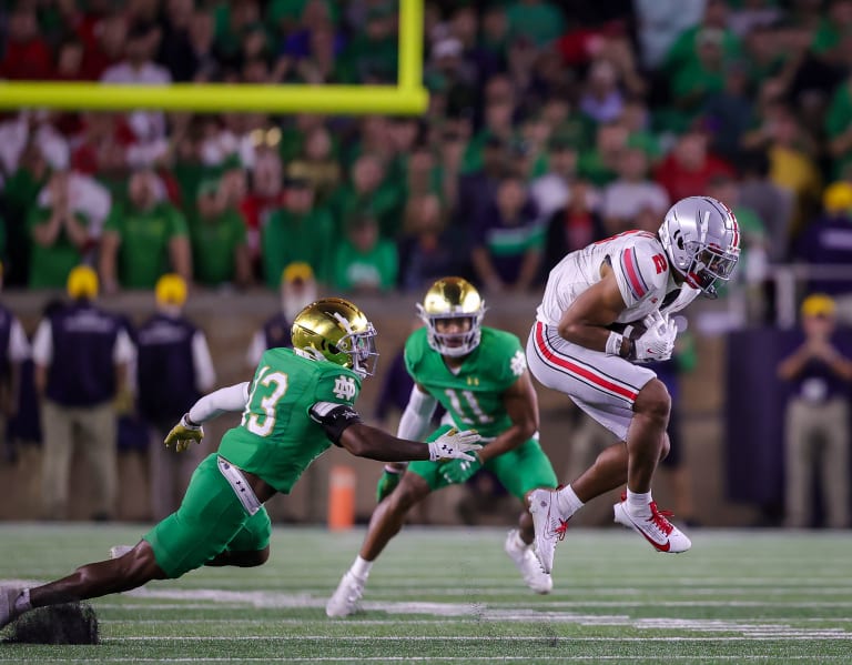 Why OHIO STATE FOOTBALL is READY to SHOCK The WORLD in 2023 (The Hype is  Legit) 