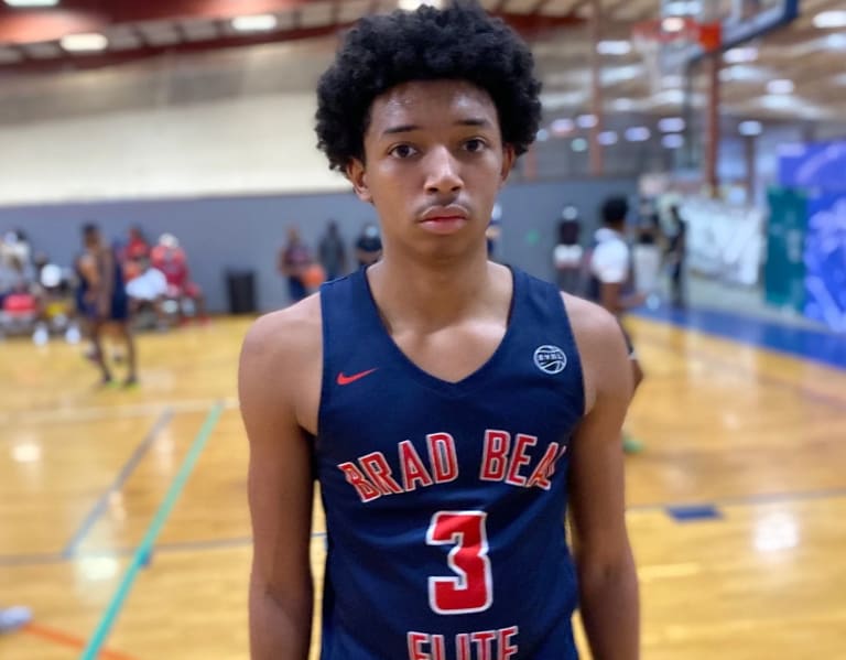 Roy Williams Offers 4-Star PG Nick Smith