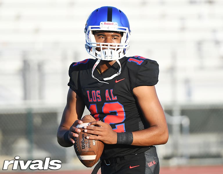 Official Visit Preview: June 13th Weekend
