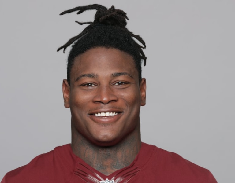 Washington activates linebacker Reuben Foster off PUP list