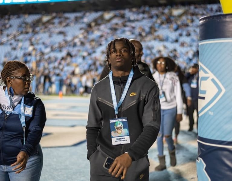 UNC Commits State Championship Results TarHeelIllustrated