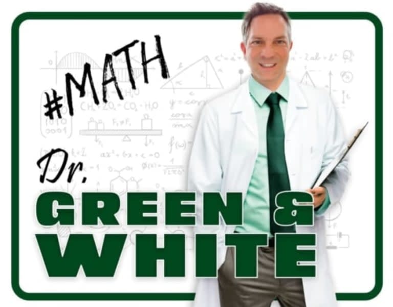 Dr. Green and White Basketball Odds Update: Michigan and MSU lead the way