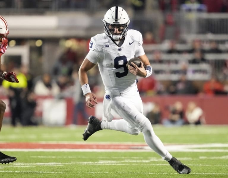 Beau pribula expected to visit iowa hawkeye beacon iowa hawkeyes