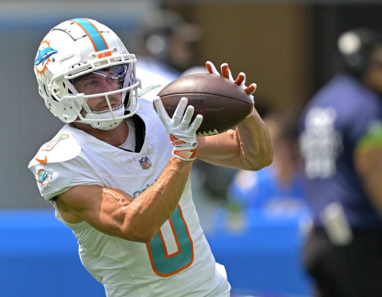 Dolphins vs. Texans: Thursday Night Football open thread - Canal