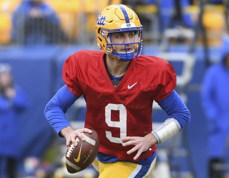 ACC transfer QBs ready to make most of opportunities - College Football ...