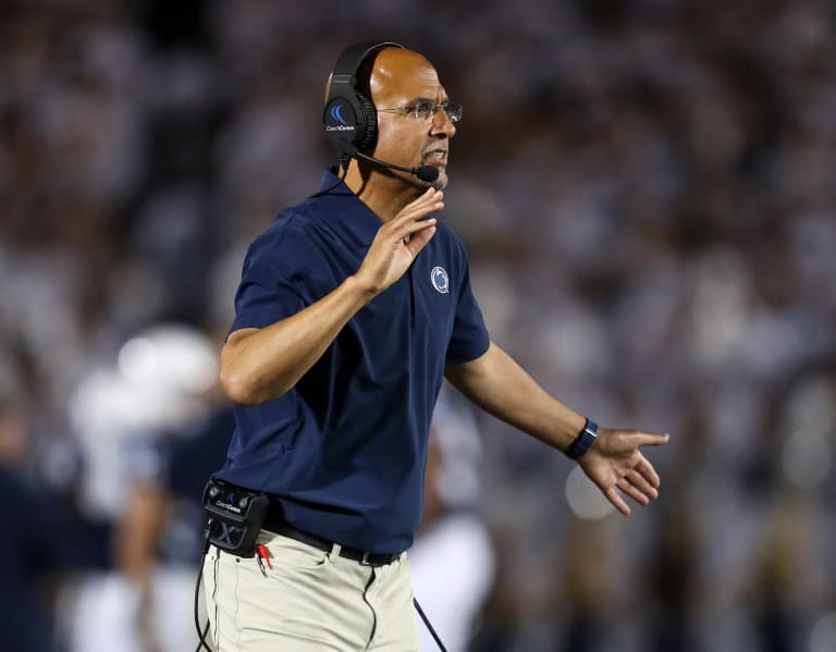 Inside a new Rivals FutureCast for Penn State Rivals Football