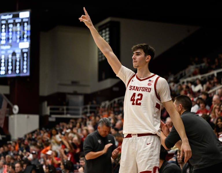 Preview: Stanford MBB heads to UNC to battle Tarheels