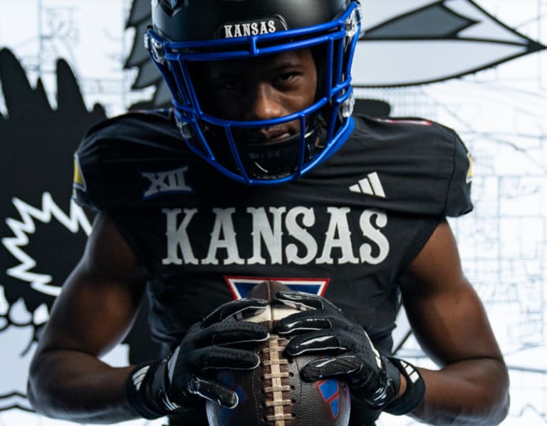The wide receiver group had a strong finish signing four players