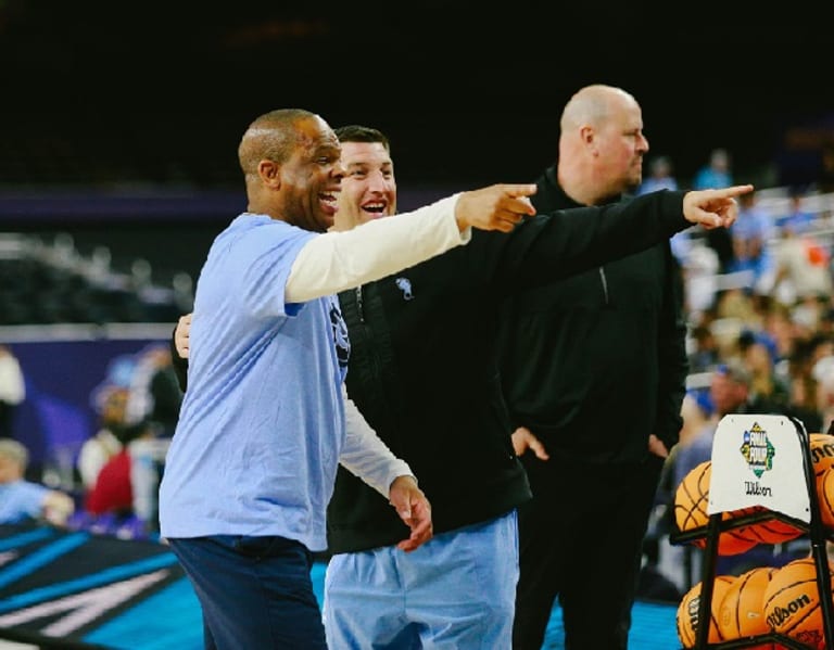 Changing Times Managing Basketball Rosters, Even at Storied North Carolina