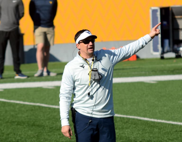 Neal's deal: Five key items from West Virginia football
